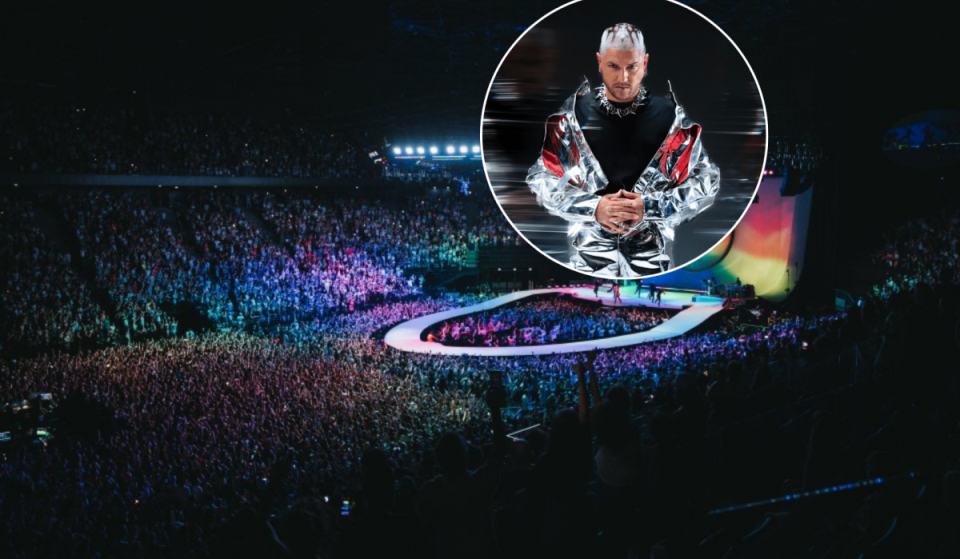 He was 18 when he won Star Academy; since then, he’s filled two Zénith venues in 24 hours. Mosimann returns to the Accor Arena in Paris in 2027