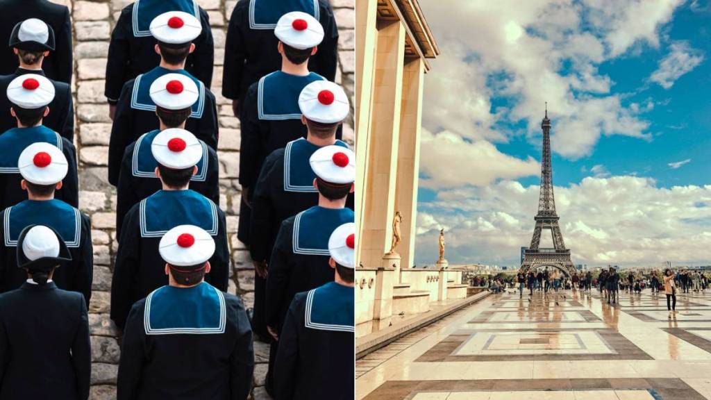 Marine nationale