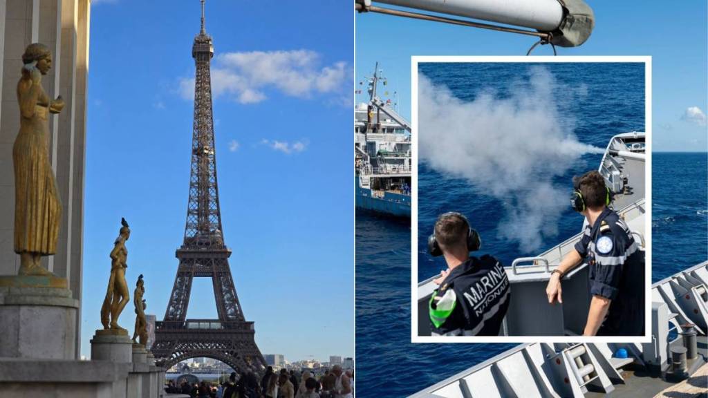 Marine nationale