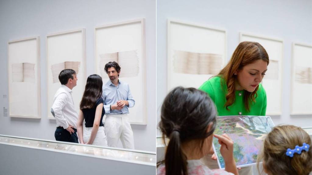 Ateliers L'École des Arts Joailliers