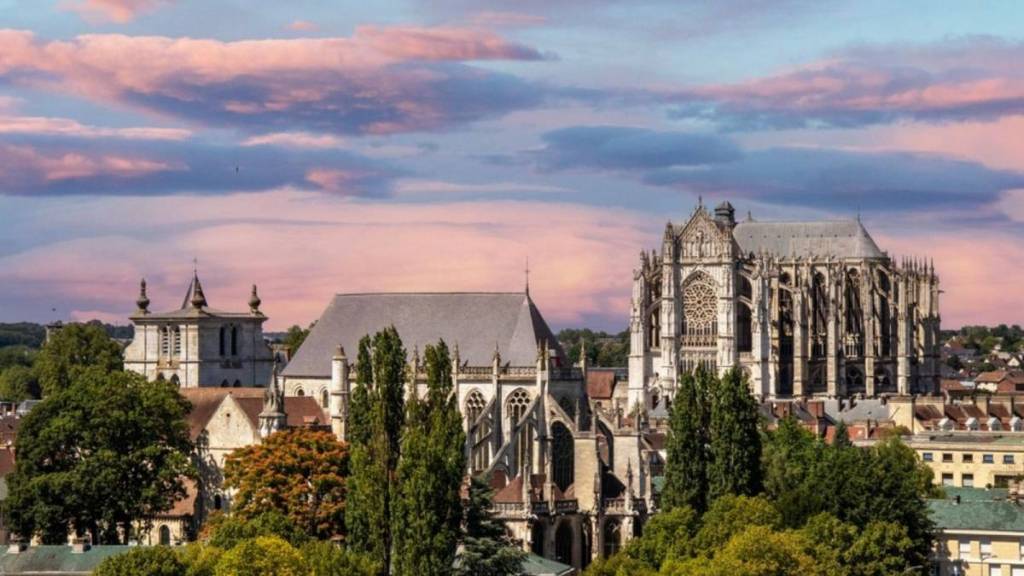 Beauvais Cathedral