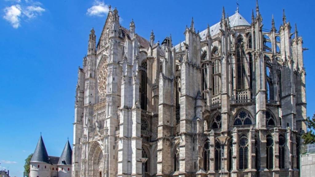 Beauvais Cathedral