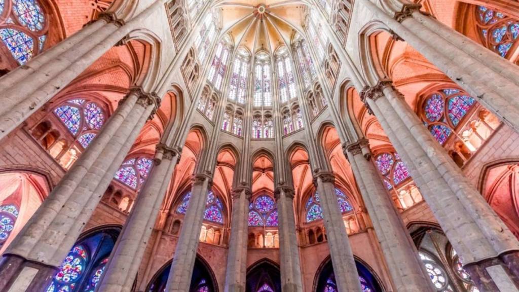Beauvais Cathedral