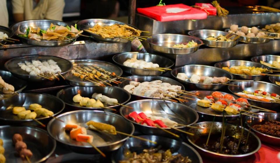 11 countries, more than 50 specialties, and cooking workshops: this major Asian street food festival returns to Paris—free of charge