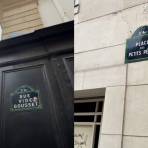 L’origine dei nomi delle strade di Parigi spiegata in un video