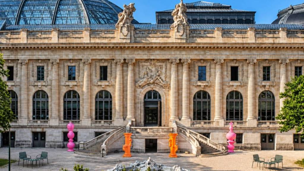 Grand Palais