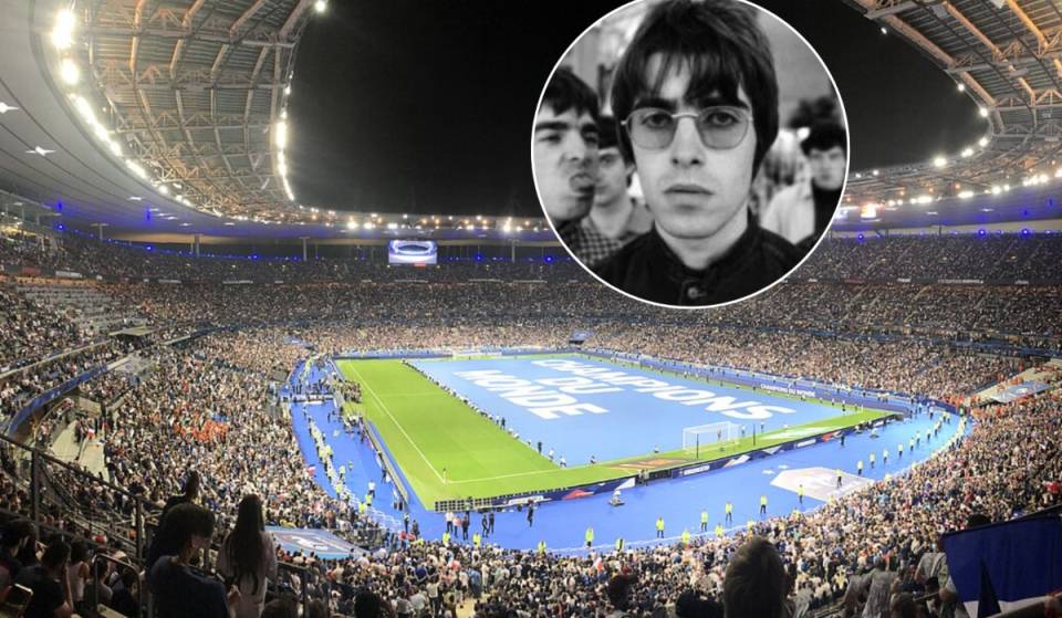 Oasis returning to Paris in 2027 at the Stade de France. Dates, ticket prices… Everything we know