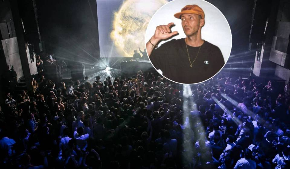 Keinemusik arrives at the Palais de Tokyo: Adam Port takes the decks at Yoyo as part of Fashion Week with a “no phone policy” party