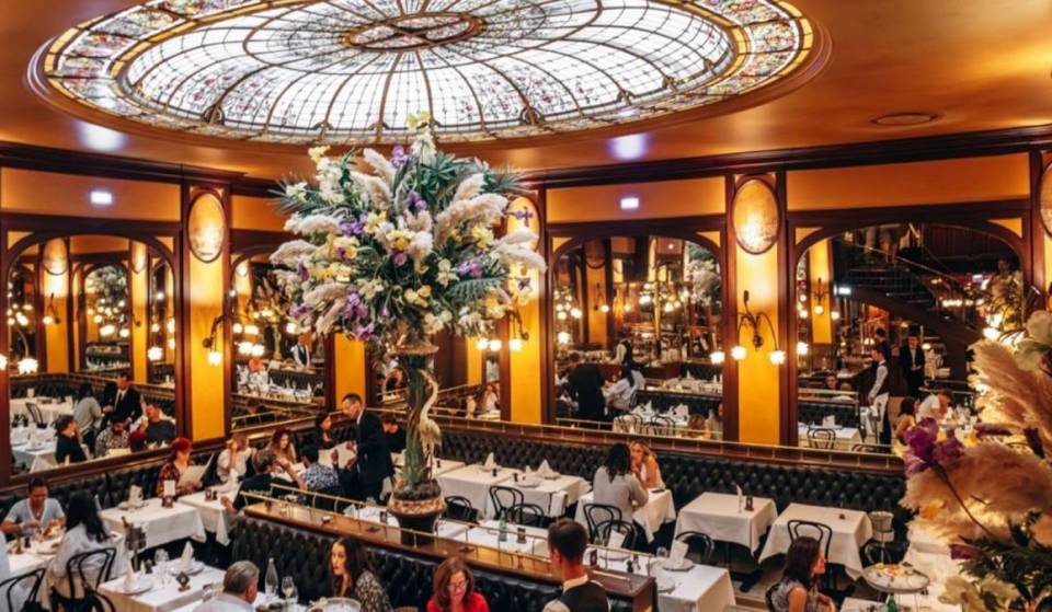 La plus vieille brasserie alsacienne de Paris se visite gratuitement ce week-end