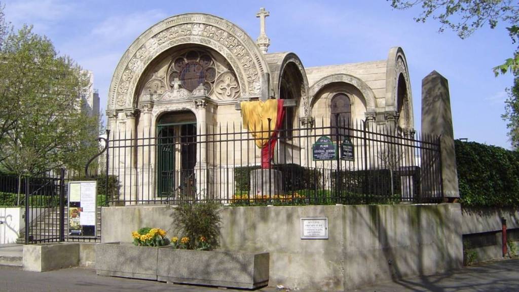 capela