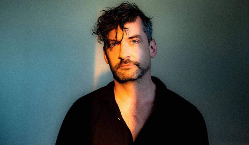 He’s collaborated with Skrillex and Madonna: Bonobo, the downtempo pioneer, will perform at an Art Deco venue in March