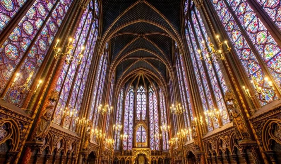 Paris’s most beautiful monument is opening its doors for free this weekend