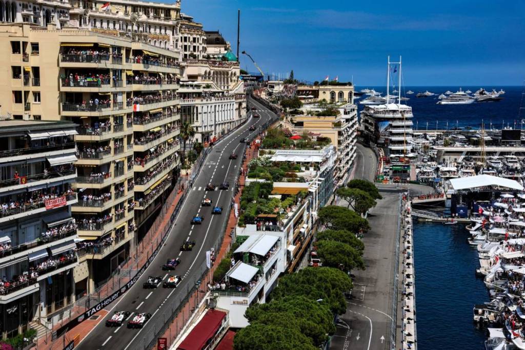 The 2027 F1® calendar unveiled—24 Grand Prix announced, including the long-awaited return of Portugal and Turkey, and a must-see event in Monaco