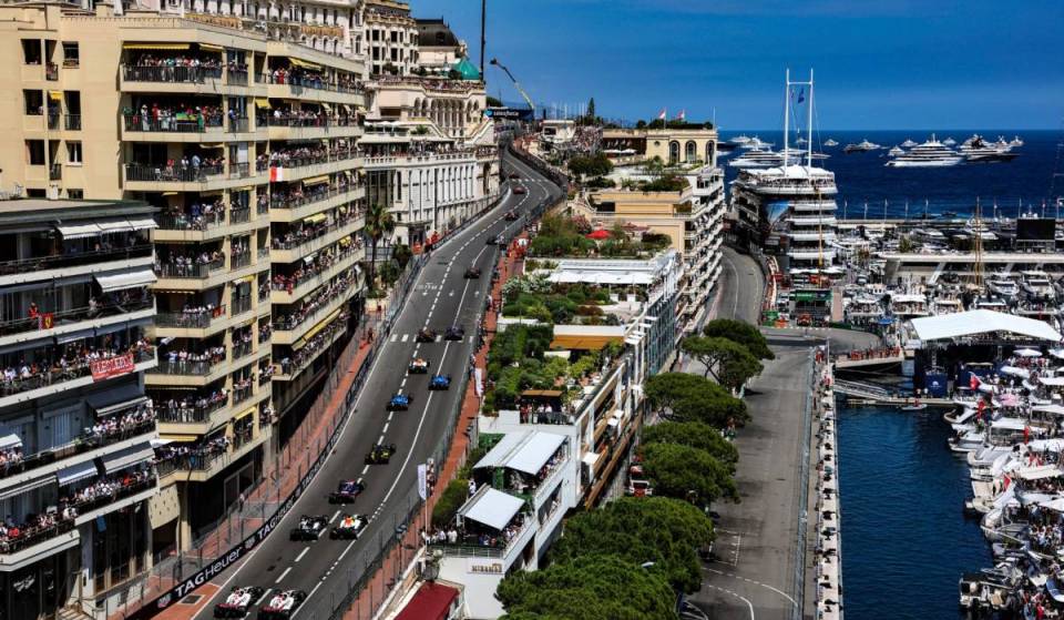 The 2027 F1® calendar unveiled—24 Grand Prix announced, including the long-awaited return of Portugal and Turkey, and a must-see event in Monaco
