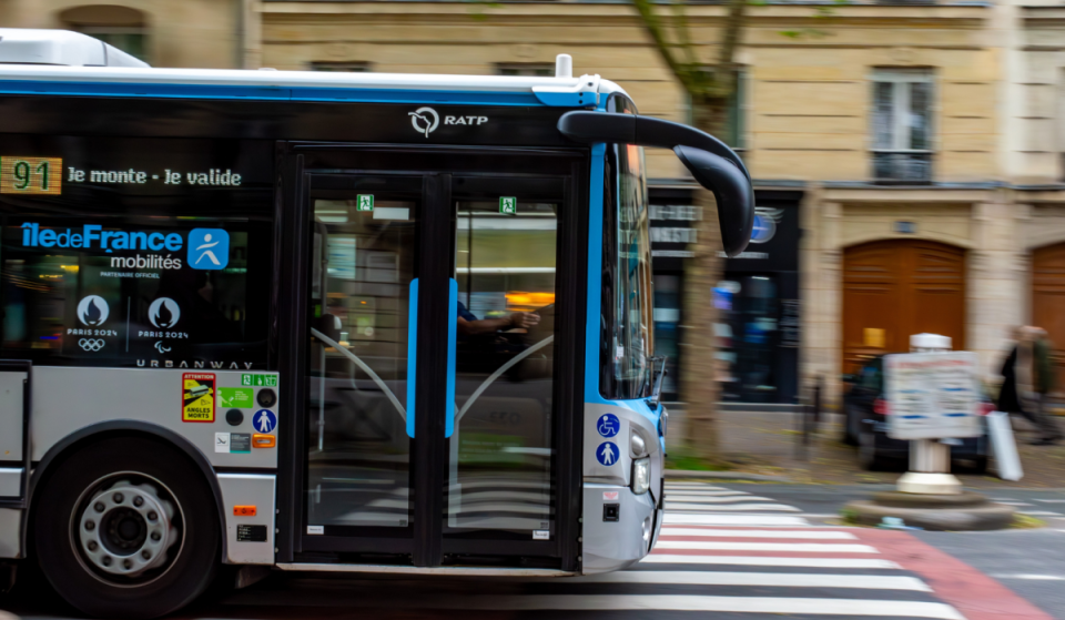 Pass Navigo Easy: Why might Paris bus riders soon have to pay more for their tickets?