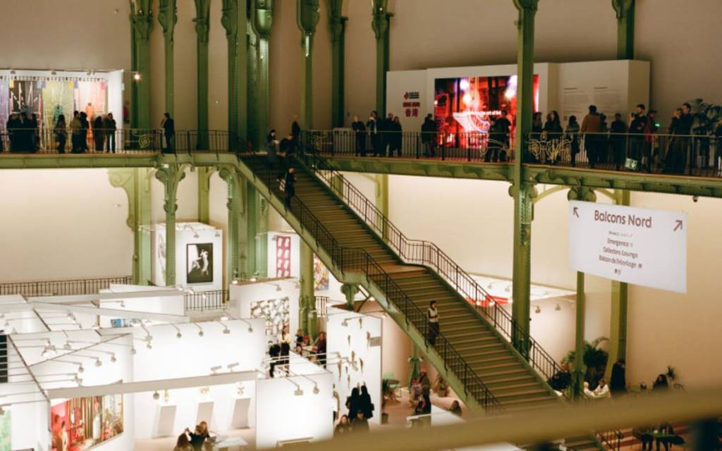 Art Basel Paris