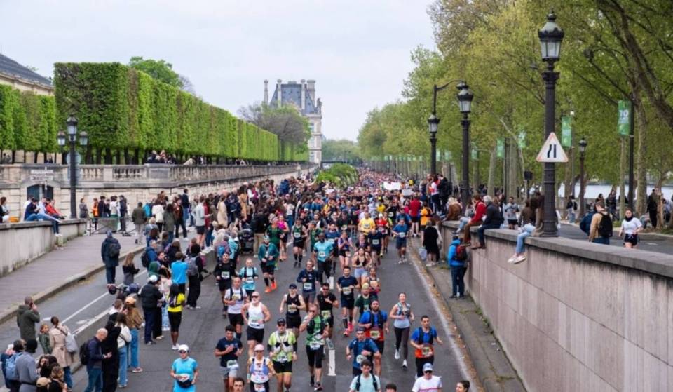 2027 Paris Half Marathon: Registration, Prices, Course—Everything You Need to Know About This Historic Race