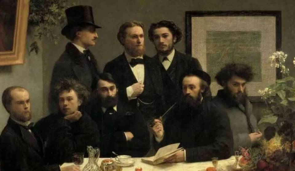 On Île Saint-Louis, this secret Parisian club brought together Baudelaire, Gautier, and the leading figures of the 19th century