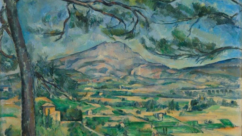 cézanne