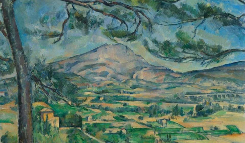 Picasso, Matisse, Gauguin… nearly 180 works are coming to the Grand Palais to explore Cézanne’s legacy