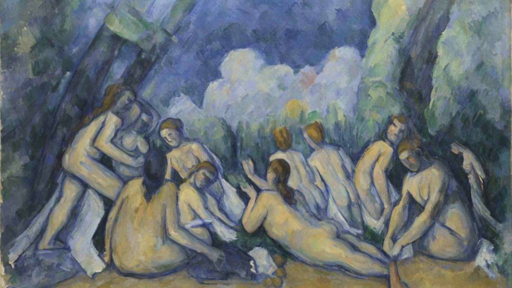 cézanne