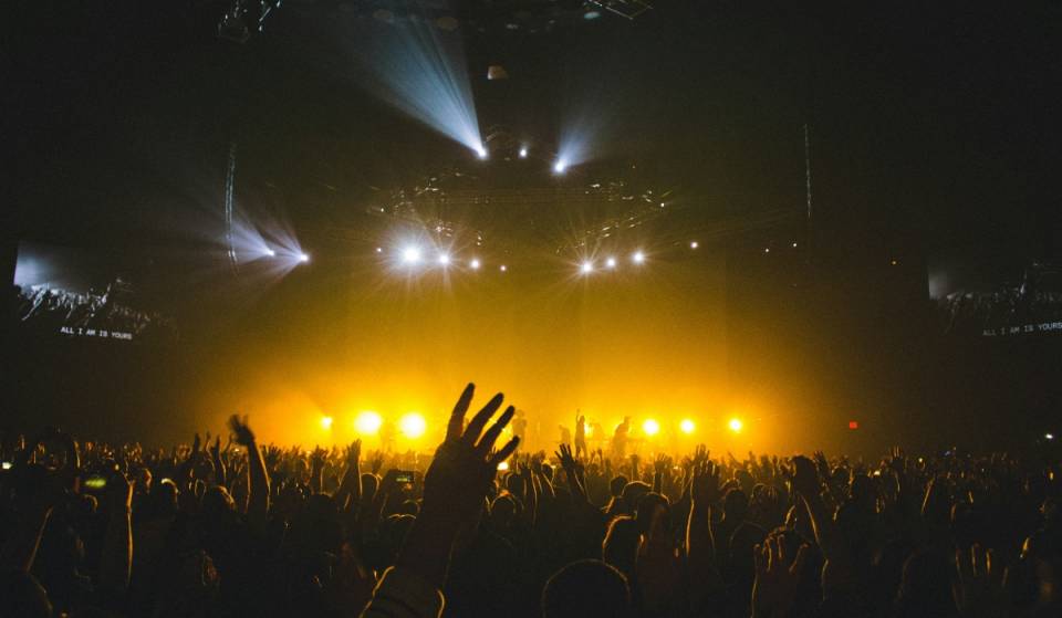 Concerts in Paris in 2027: Dates to Remember, from Charli XCX to Mosimann