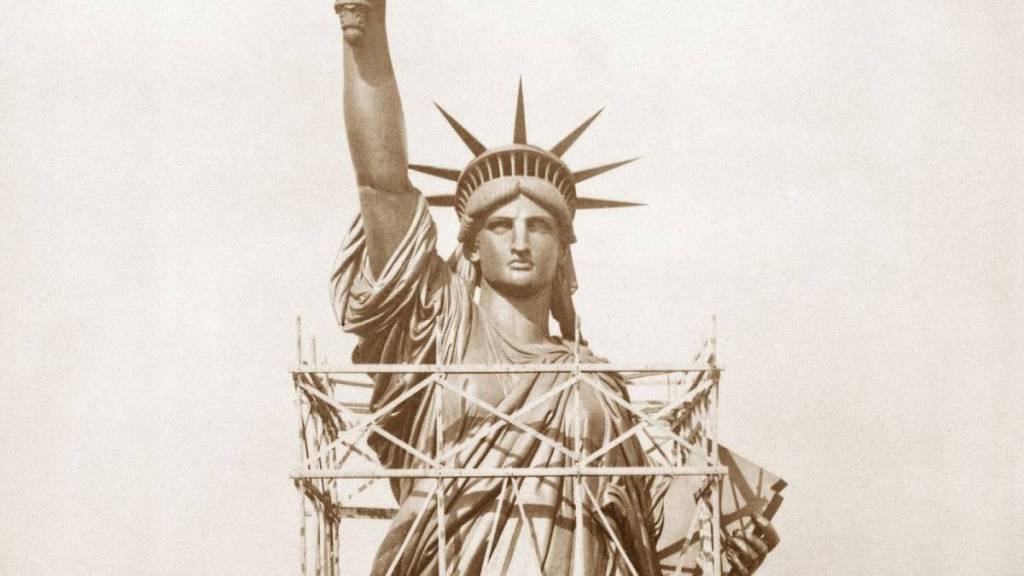 Freiheitsstatue