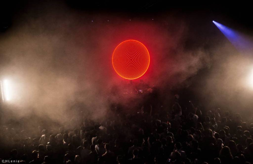 Yoyo – Palais de Tokyo 