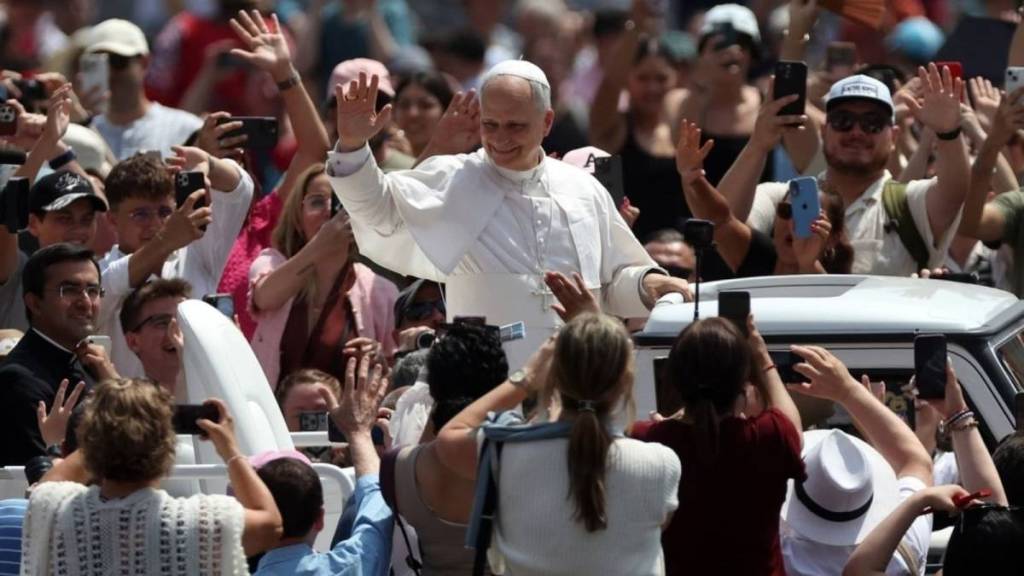 Pope