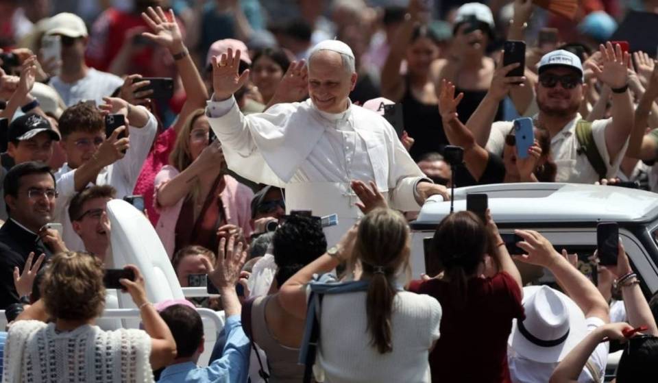 The Pope’s visit: What will Pope Leo XIV’s itinerary in Paris be?