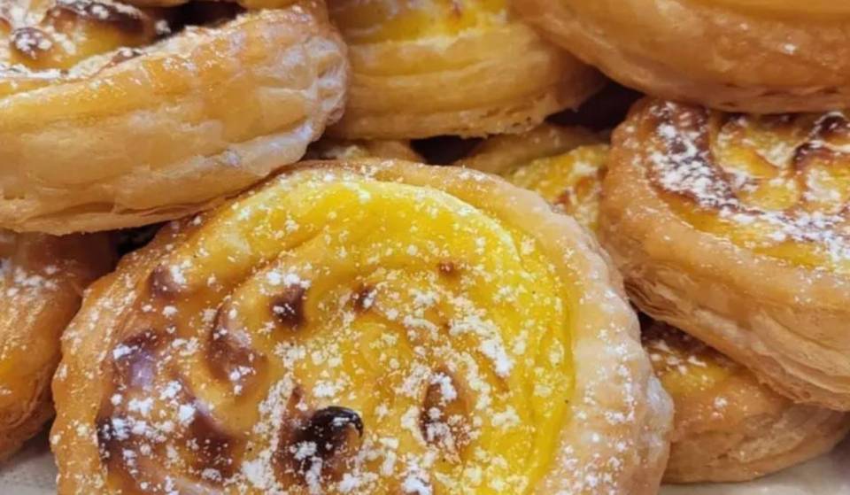 In Provins, an entire festival will celebrate this medieval orange blossom pastry