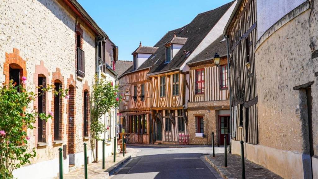 provins
