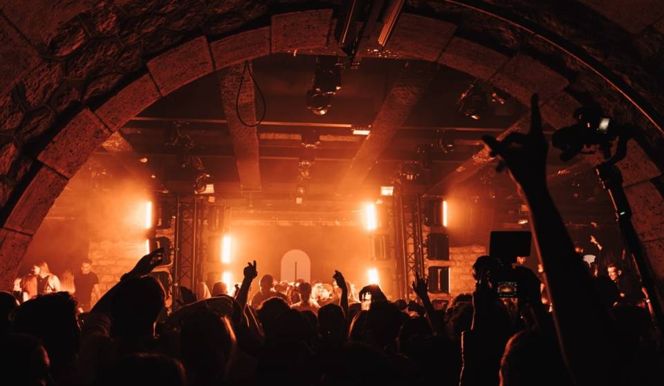 Halloween: The Best Parties in Paris for a Great October 31