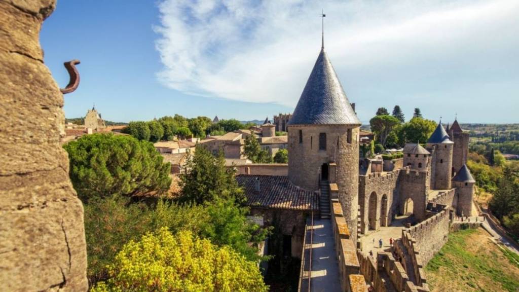 Carcassonne