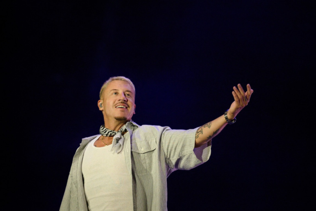 Macklemore en concert à Paris : date, prix, prévente, tout savoir sur son retour sur scène