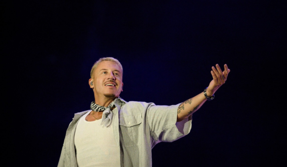 Macklemore in Concert in Paris: Date, Prices, Presale—Everything You Need to Know About His Return to the Stage