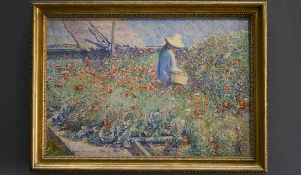 Water Lilies, Cathedrals, Haystacks… Two Monet Exhibitions Are Coming to Paris for the Centennial of His Death