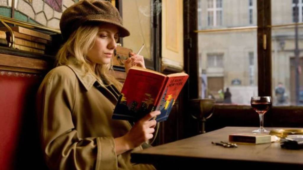 Inglourious basterds