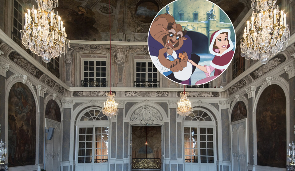Accessible by train from Paris, these three cities are hosting a grand Disney symphony concert—perfect for treating yourself to a true escape.