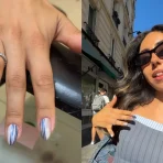 Nail art en París: la manicura a medida de Suga Nails