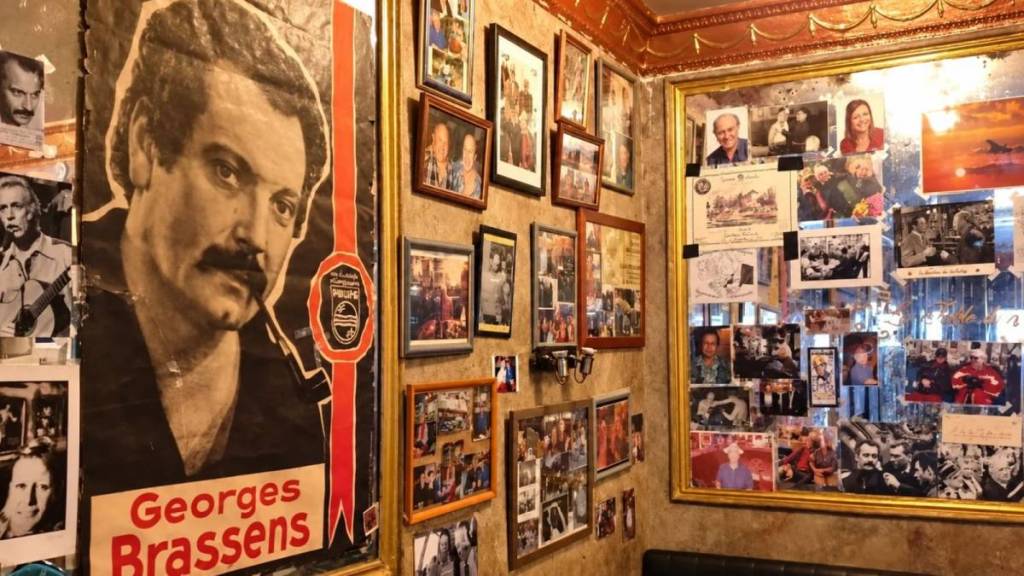 At Walczak’s