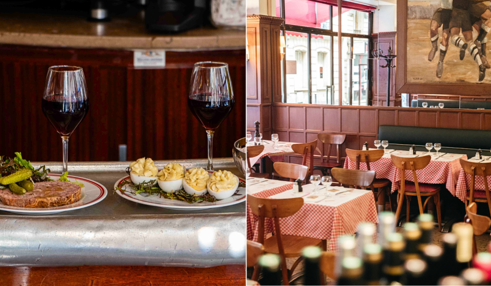 What will be the best bistros in Paris in 2027? The Pudlo Awards will reveal them, and here are the 8 awards being presented this year