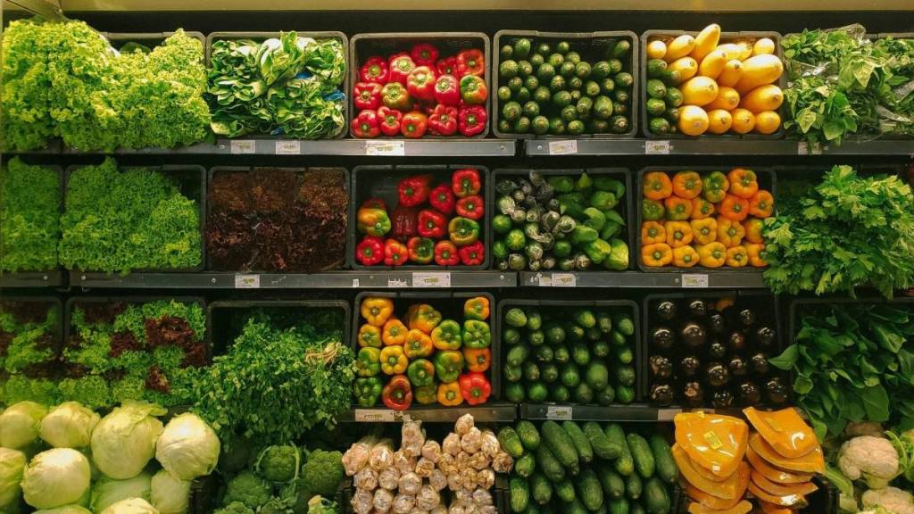 supermercado