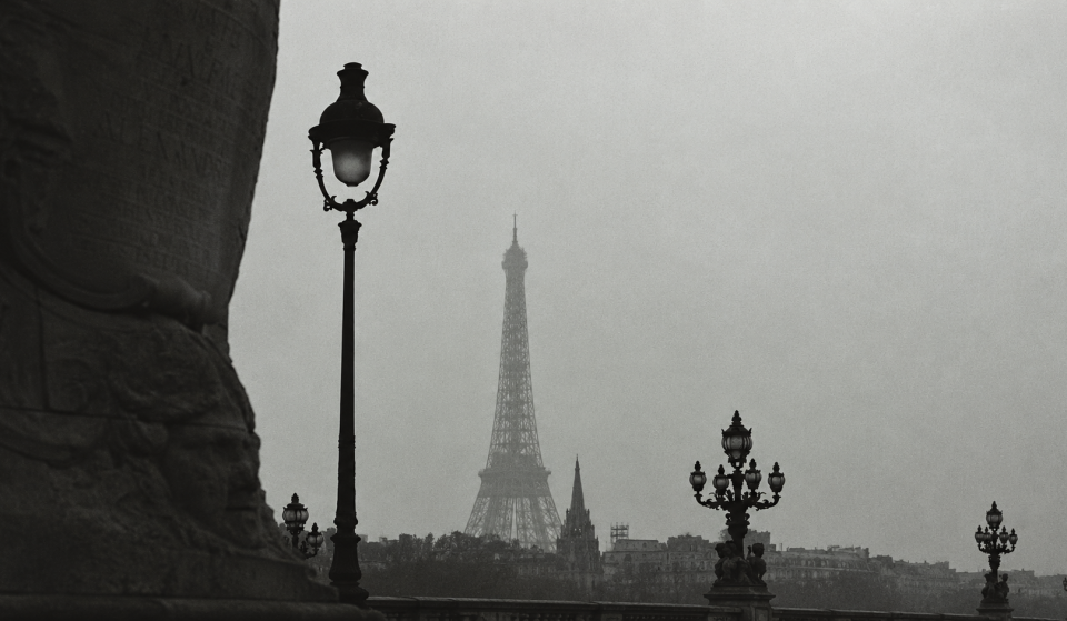 Chilling stories, the Devil’s Doors, and a vanished cemetery: for one evening, forget the City of Light and set out to discover Cursed Paris