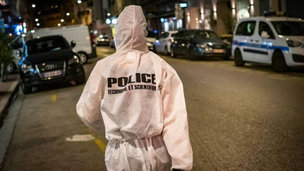 Hinter den Kulissen des „36“: berühmte Verbrechen, Beweismittel und Ermittlungen, die die Hauptstadt geprägt haben