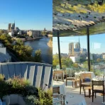Video: het legendarische restaurant La Tour d’Argent in Parijs