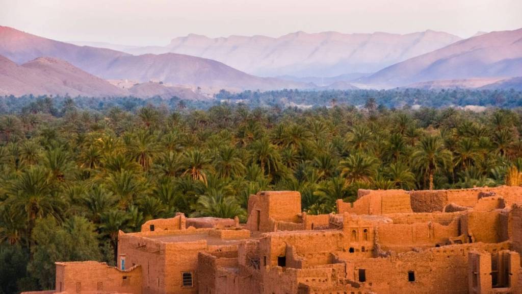 Non c’è bisogno di prendere l’aereo: per 3 giorni, Saint-Ouen celebra i colori e l’artigianato del Marocco