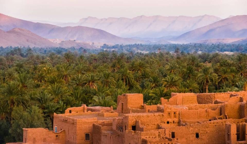 No need to hop on a plane: for three days, Saint-Ouen celebrates the colors and craftsmanship of Morocco