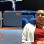 Cinema Ciney Paris 18: visita ao novo espaço híbrido