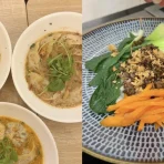 Tibetisches Restaurant Mofe in Paris: Momos im Video